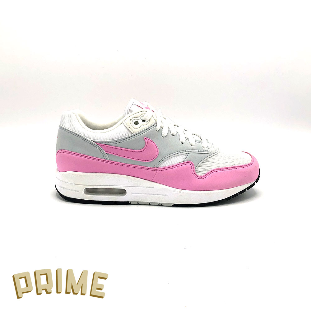nike air max 1 psychic pink