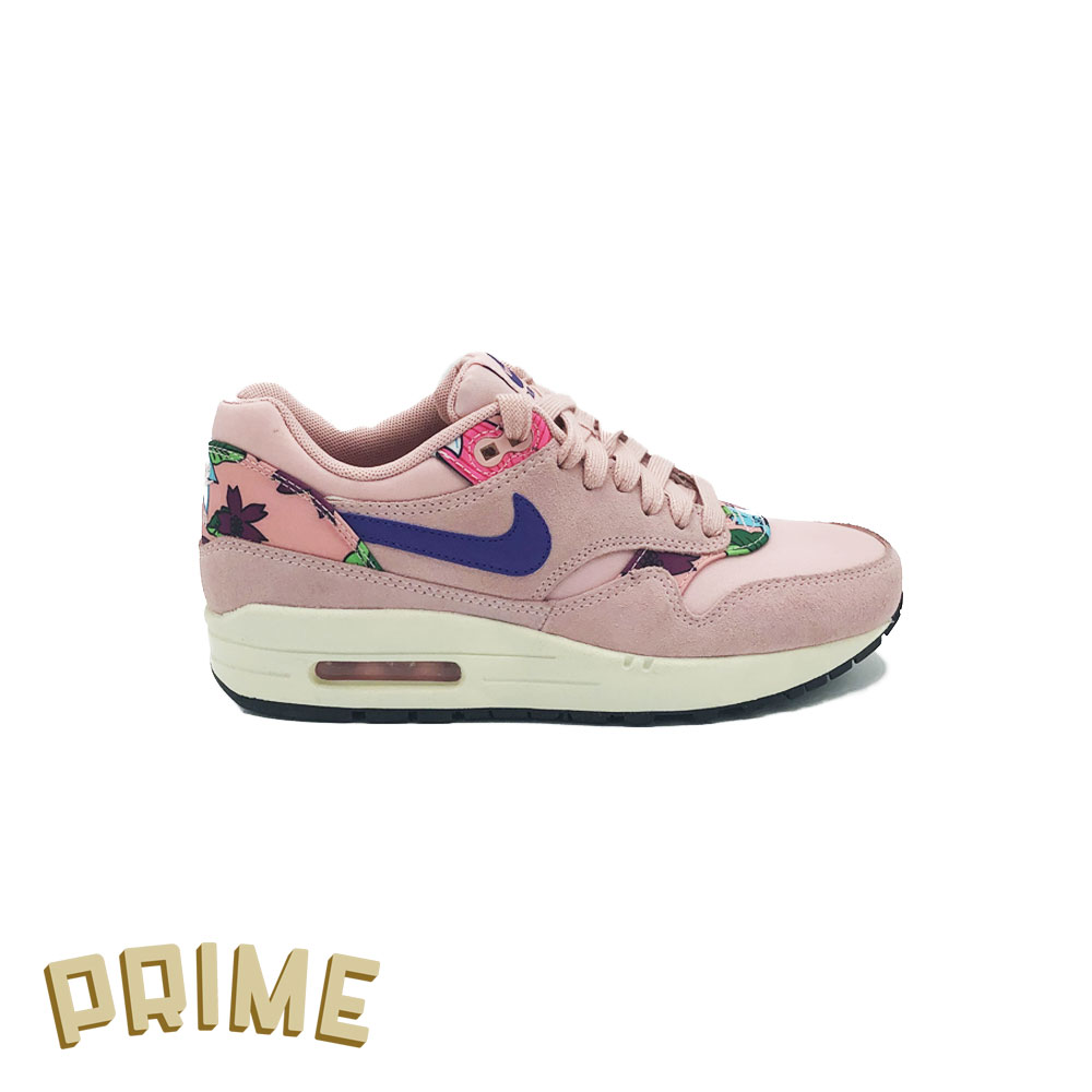 PRIME sneakers \u0026 consignment - Nike - Air Max 1 Aloha Pink