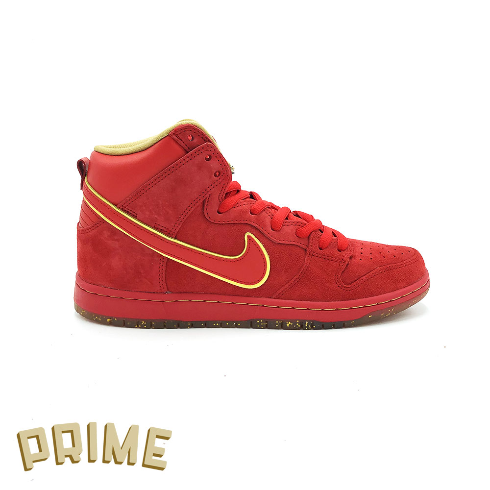 PRIME sneakers & consignment - Nike - Dunk High CNY