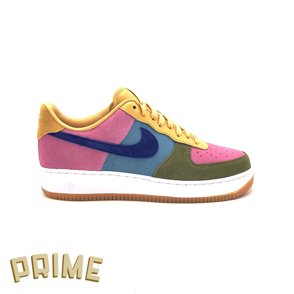 consignment - Nike - Air Force 1 Low ID