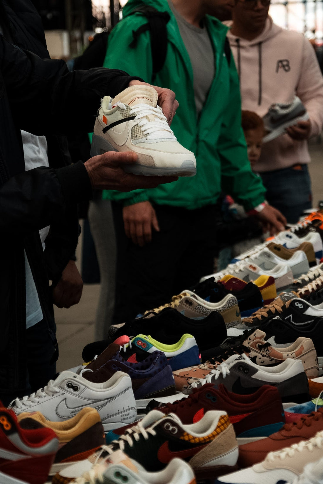 Crepe City Amsterdam 2026
