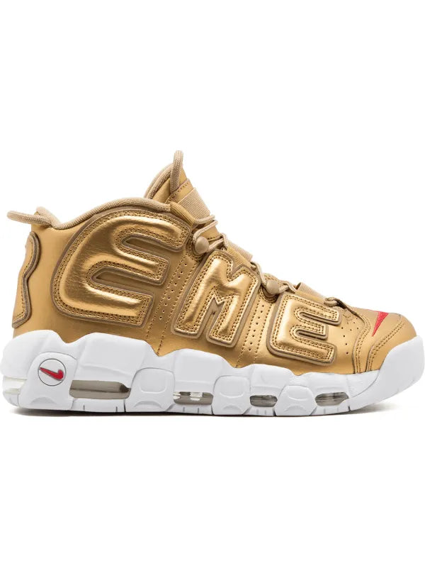 Nike Air More Uptempo Supreme