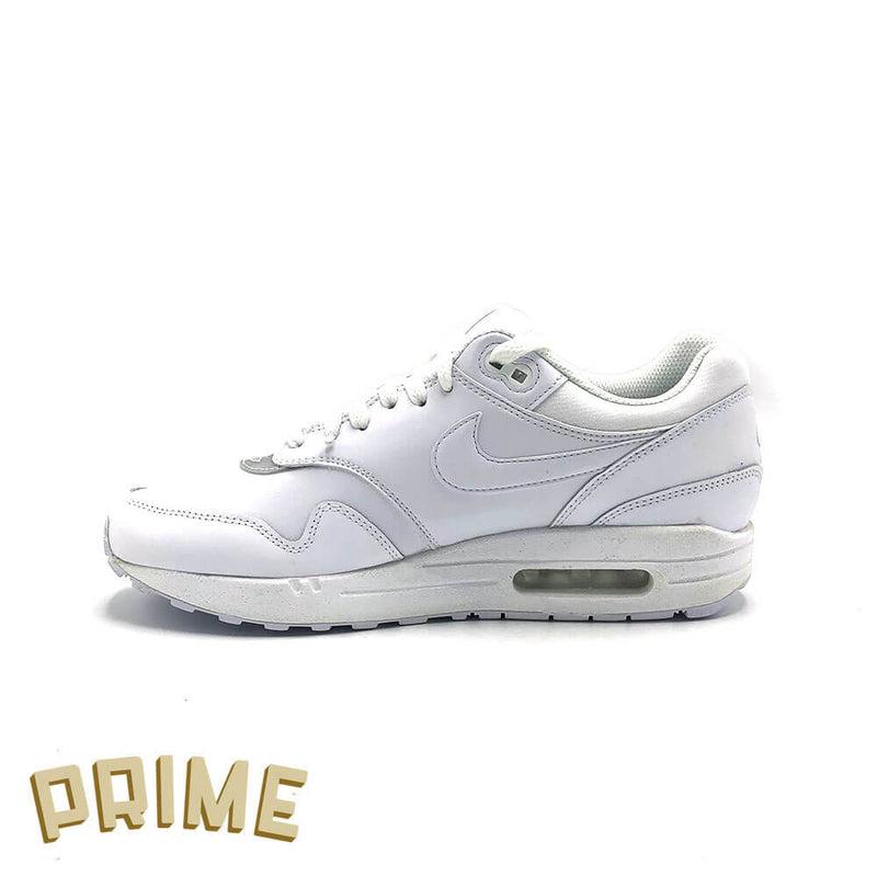 Nike WMNS Air Max 1 'White'