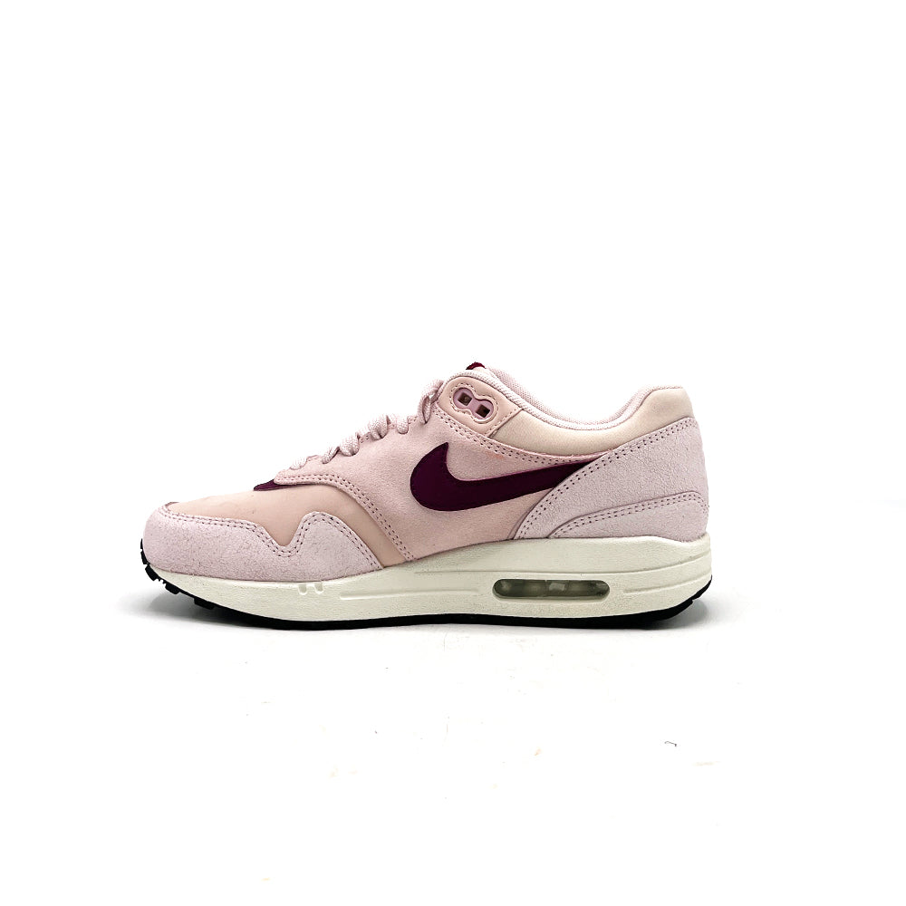 Nike - Air Max 1 - Barely Rose True Berry (Women's)