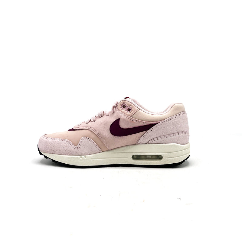 Nike - Air Max 1 - Barely Rose True Berry (Women's)