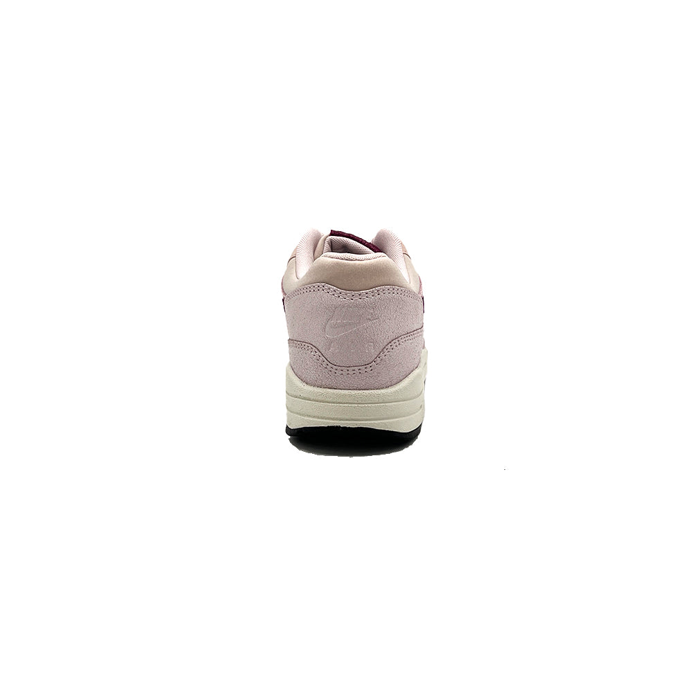 Nike - Air Max 1 - Barely Rose True Berry (Women's)