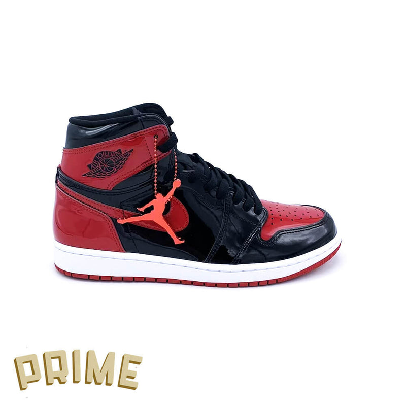 Air Jordan 1 OG 'Patent Bred'