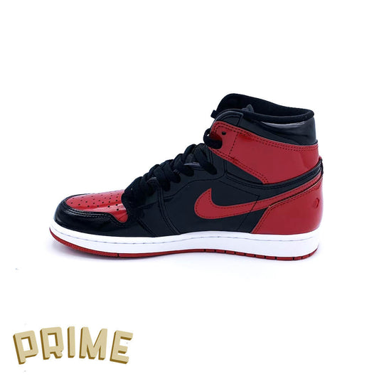 Air Jordan 1 OG 'Patent Bred'