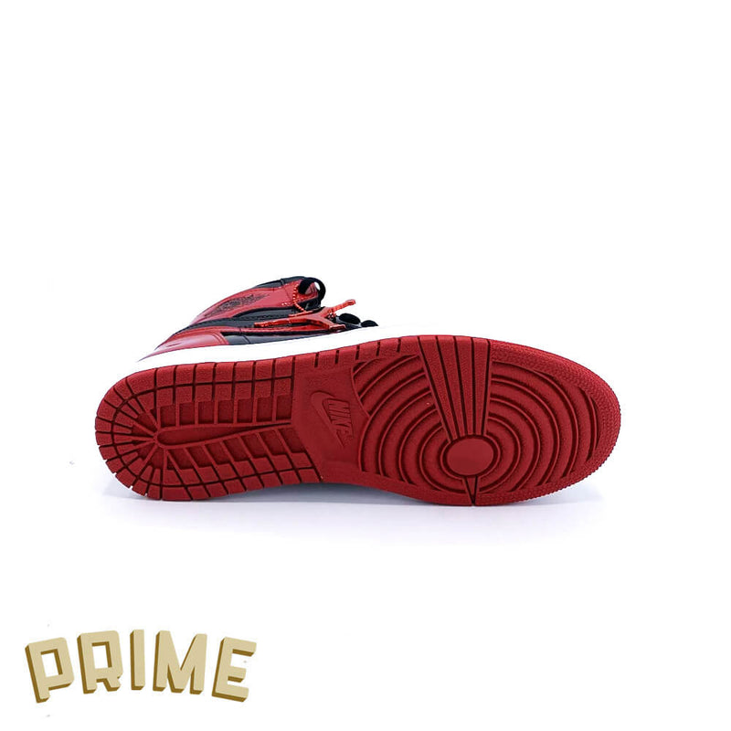 Air Jordan 1 OG 'Patent Bred'
