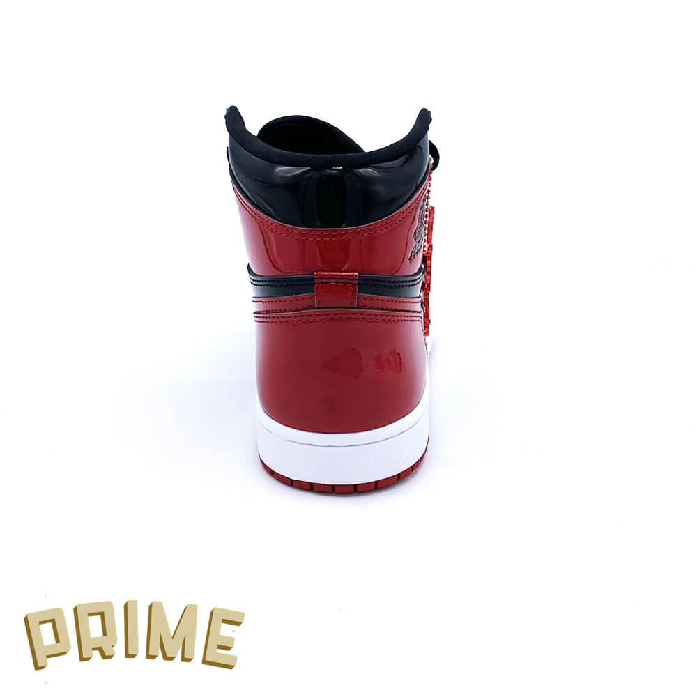 Air Jordan 1 OG 'Patent Bred'