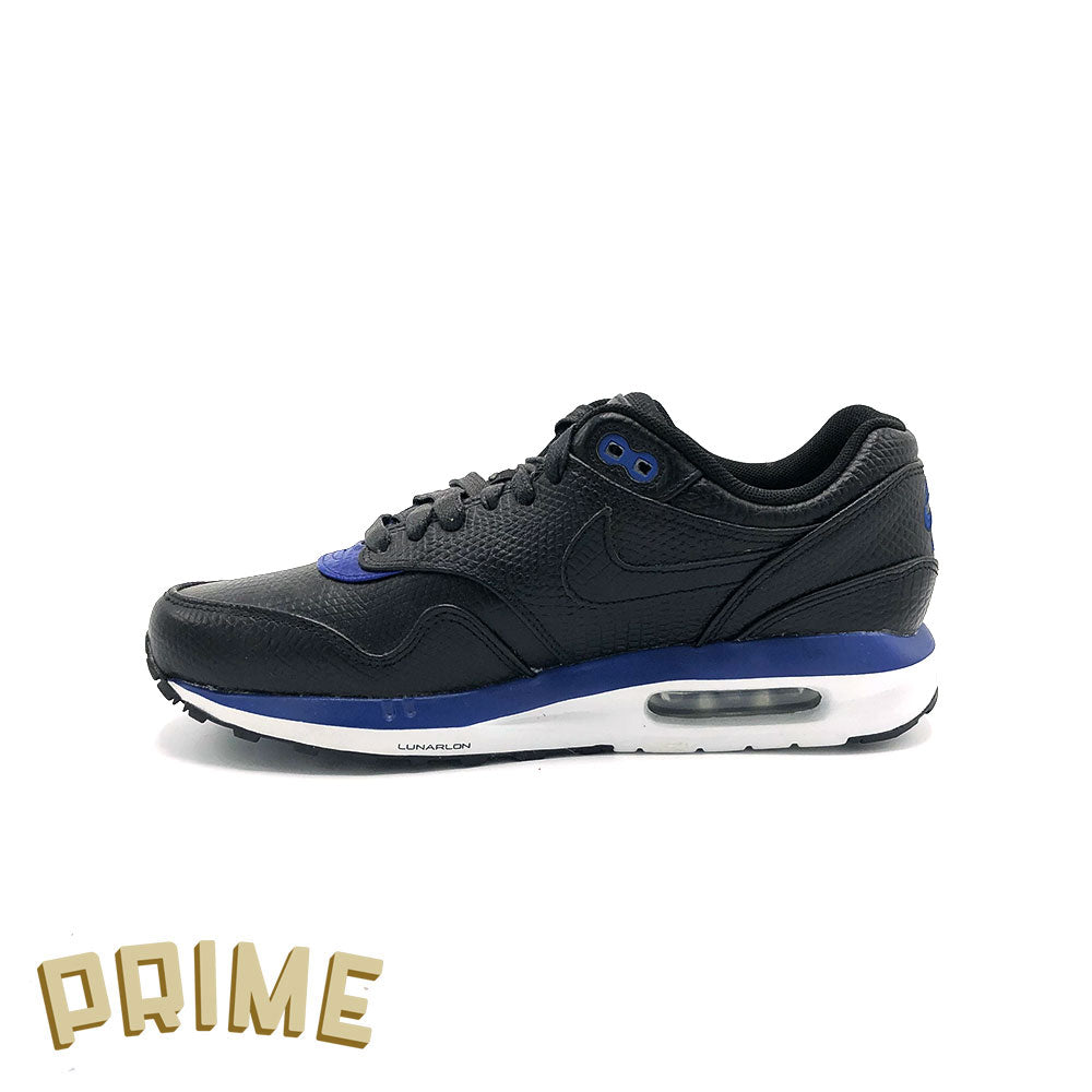 Nike - Air Max 1 - Lunar Deluxe