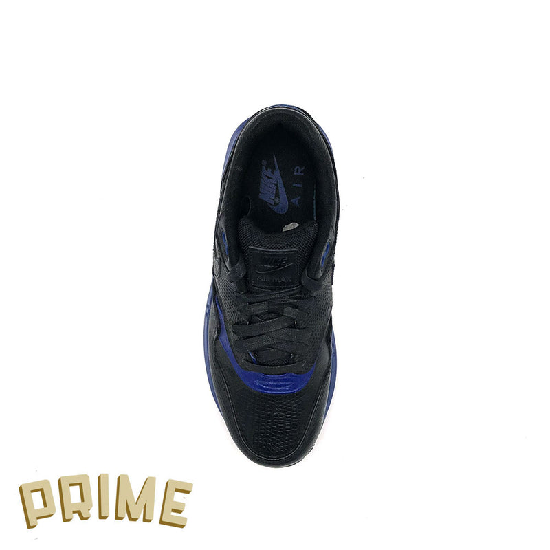 Nike - Air Max 1 - Lunar Deluxe