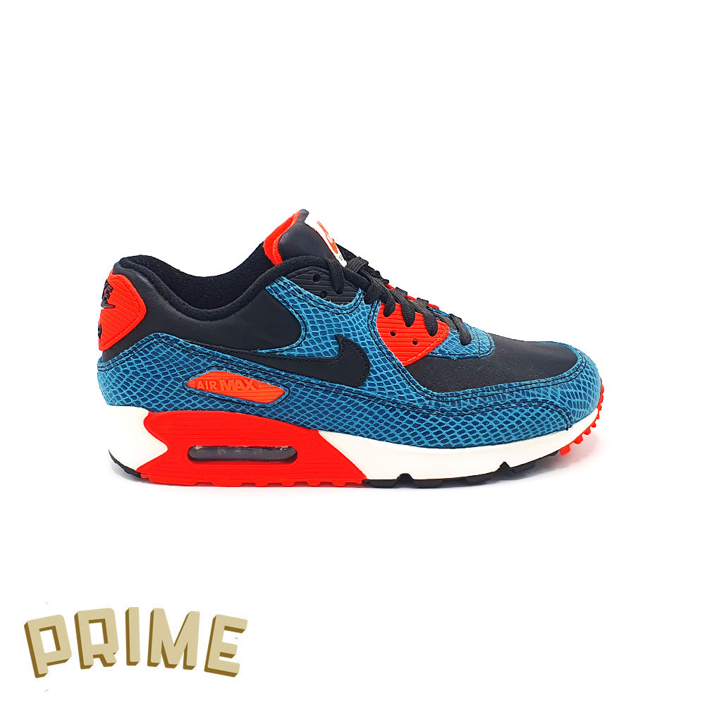 Nike Air Max 90 Infrared Snake