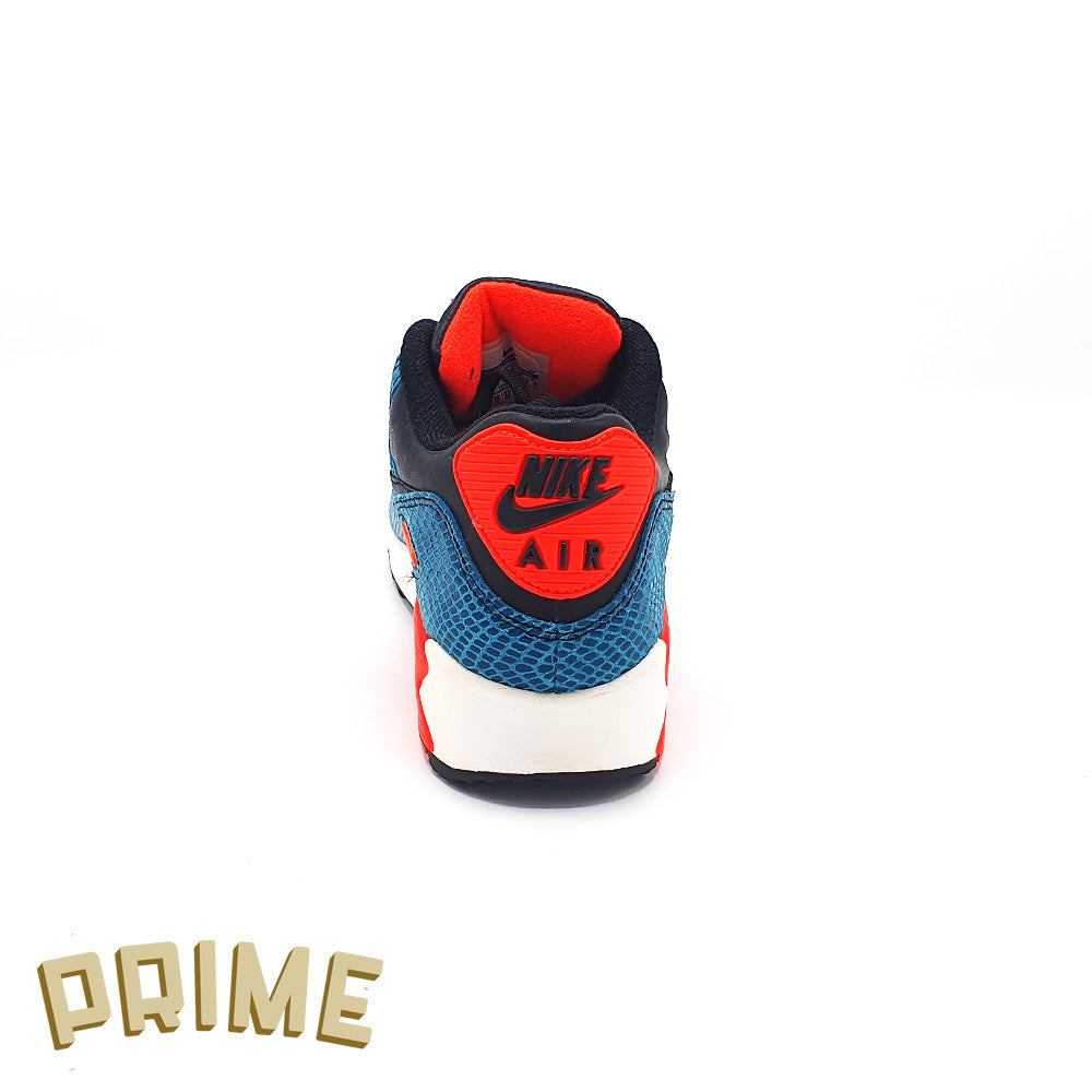 Nike Air Max 90 Infrared Snake