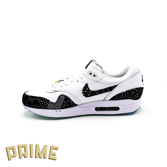 Nike Air Max 1 BHM 2014