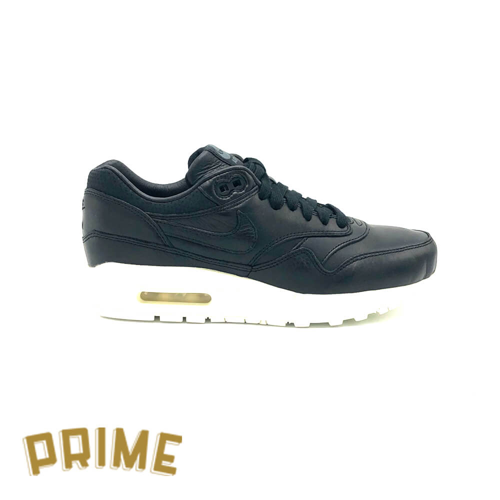 Nike Womens Air Max 1 Pinnacle Black (2016)