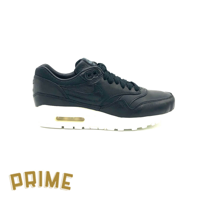 Nike Womens Air Max 1 Pinnacle Black (2016)