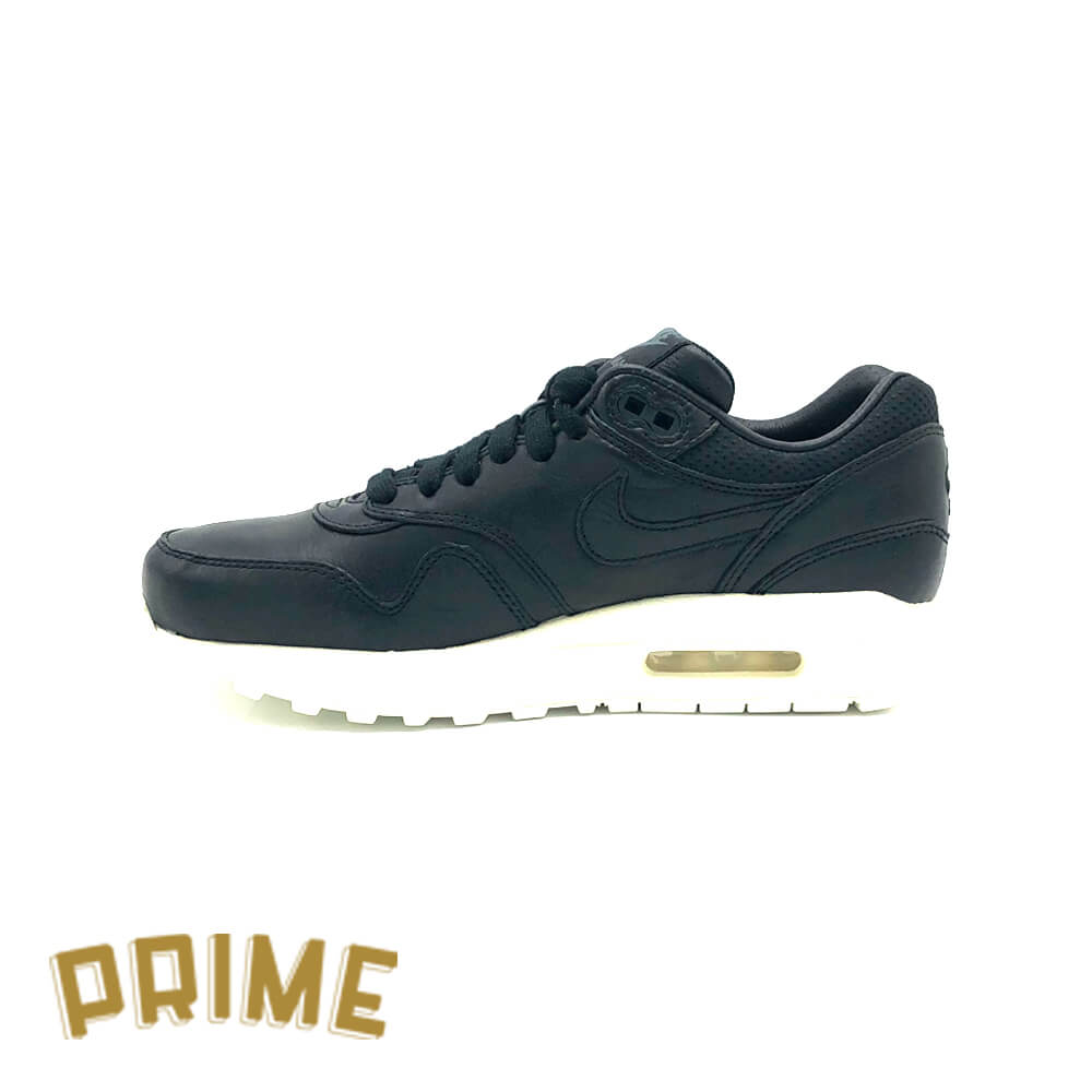 Nike Womens Air Max 1 Pinnacle Black (2016)