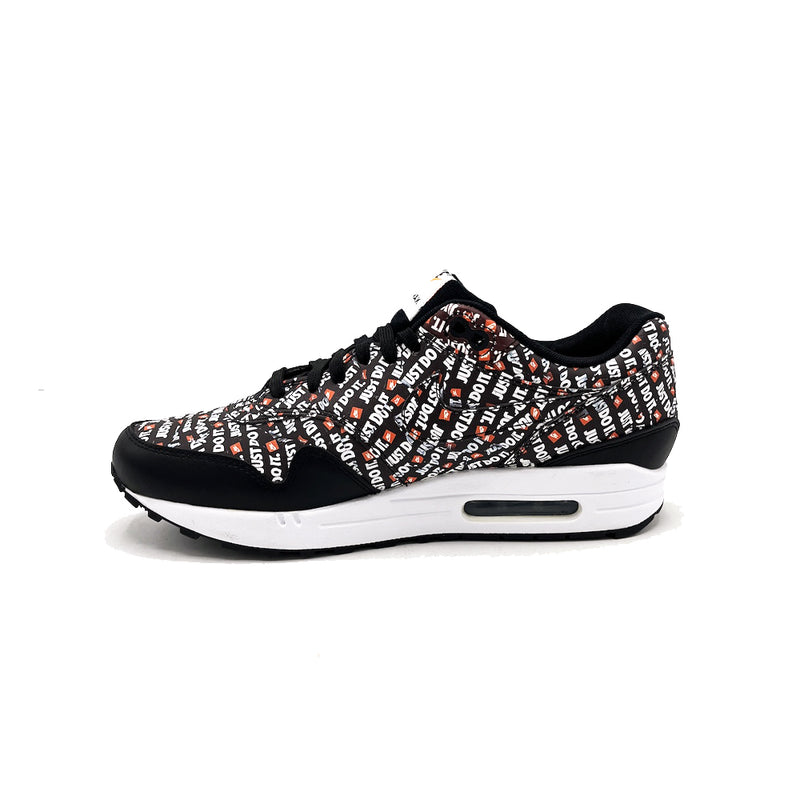Nike Air Max 1 Premium "Just Do It" Black