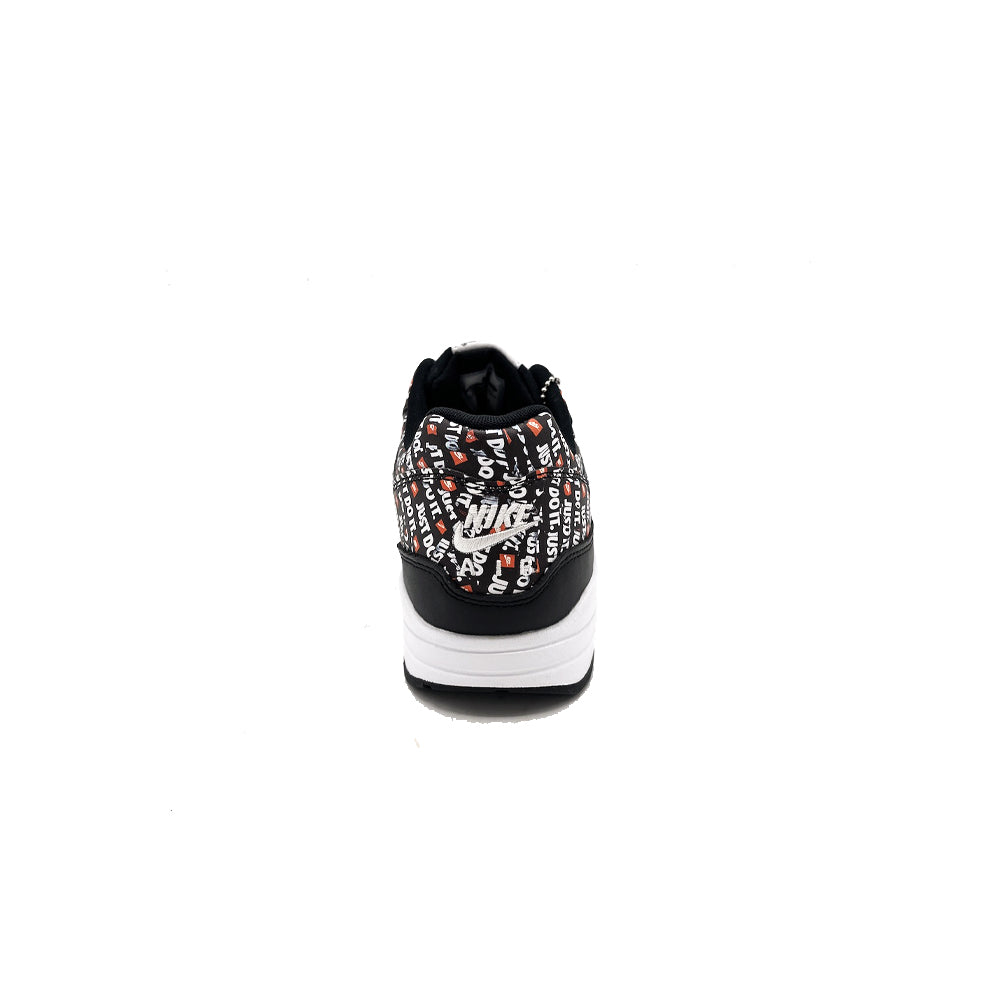 Nike Air Max 1 Premium "Just Do It" Black