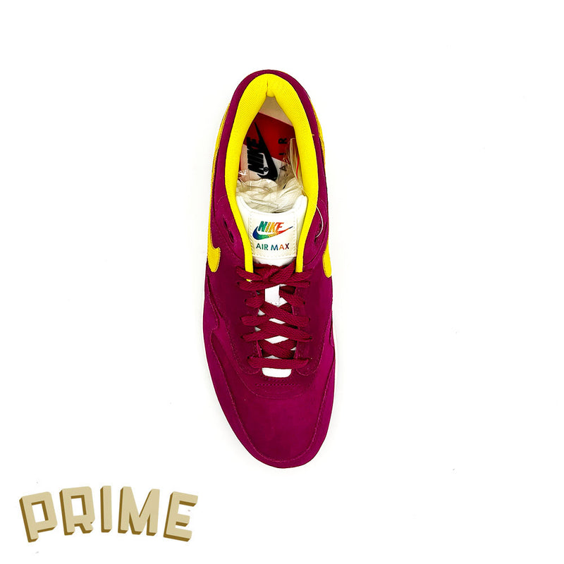 Nike Air Max 1 Premium "30th Anniversary"
