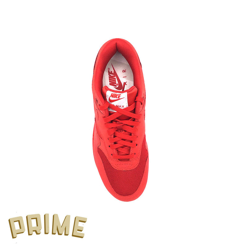 Nike Air Max 1 "Tonal Red"