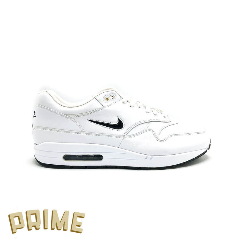 Nike Air Max 1 Jewel Zwart