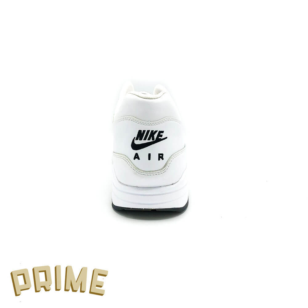 Nike Air Max 1 Jewel Zwart