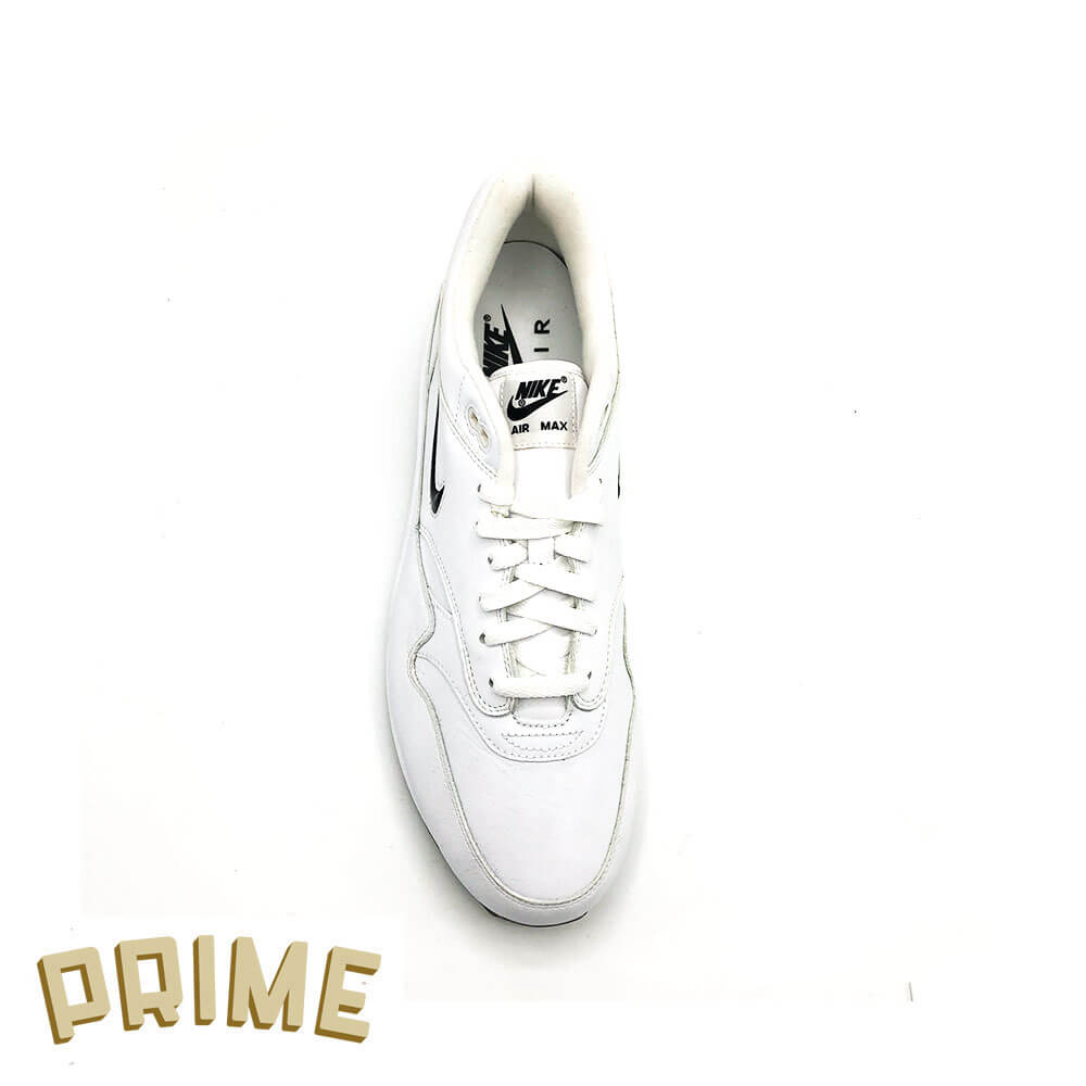 Nike Air Max 1 Jewel Zwart