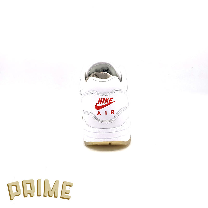Nike Air Max 1 Jewel University Rood