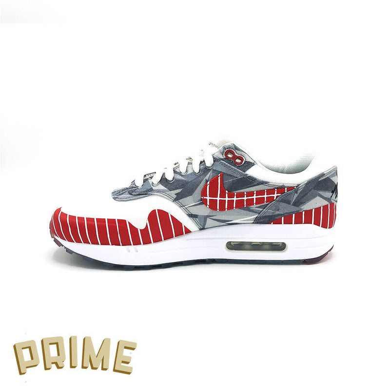 Nike Air Max 1 Los Primeros Latino Heritage