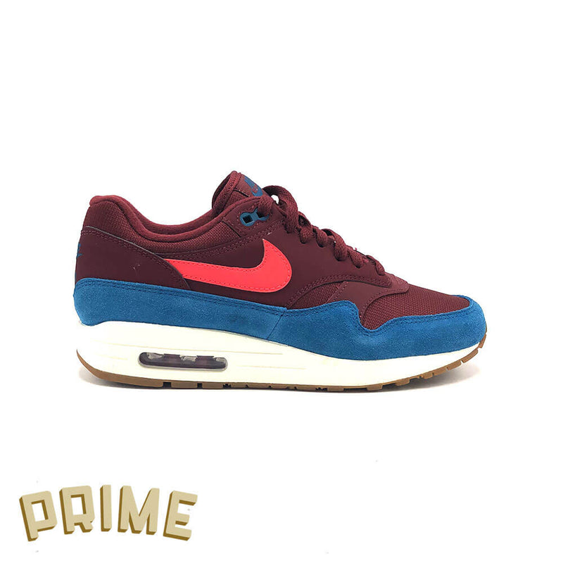 Nike Air Max 1 'Team Rood'