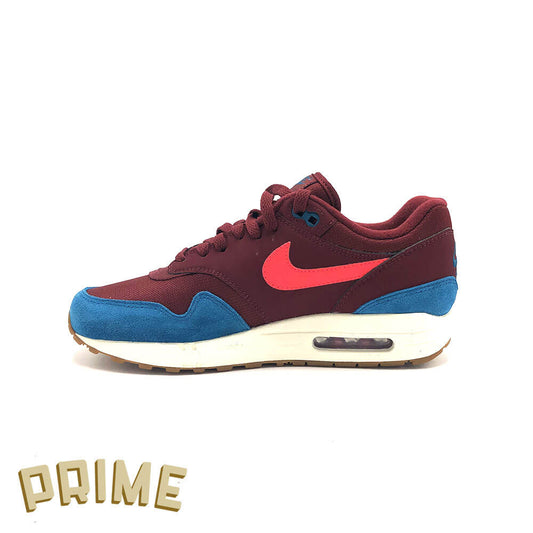 Nike Air Max 1 'Team Red'