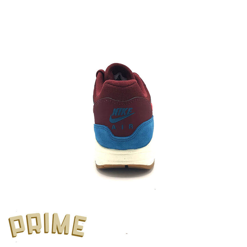 Nike Air Max 1 'Team Rood'