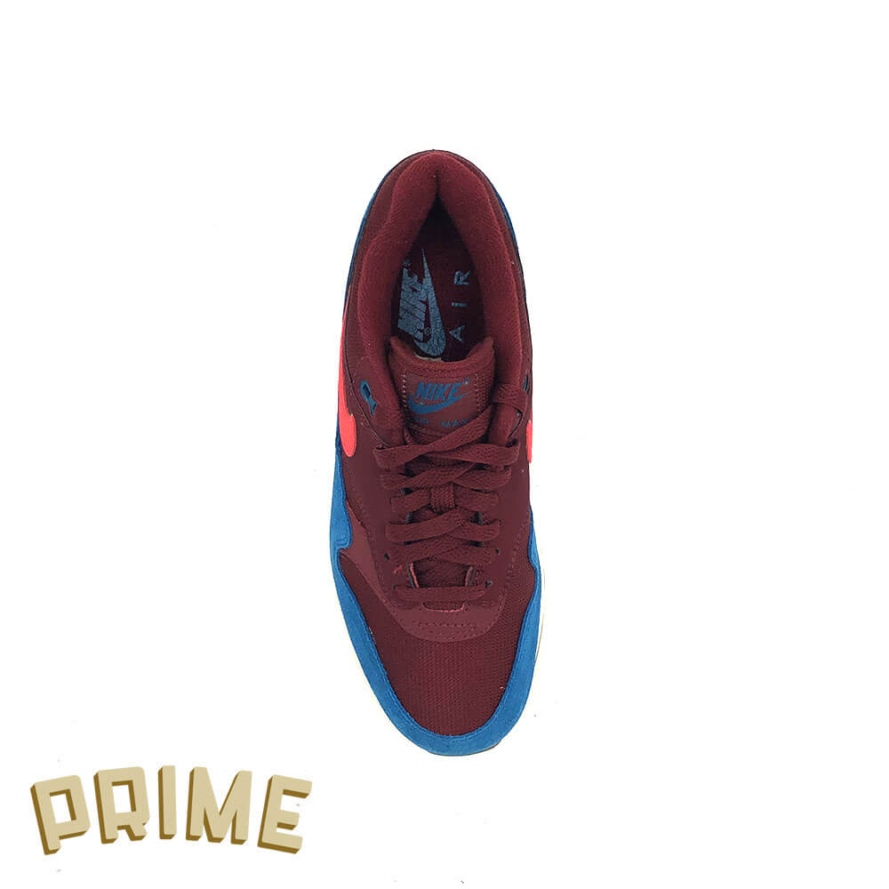 Nike Air Max 1 'Team Rood'