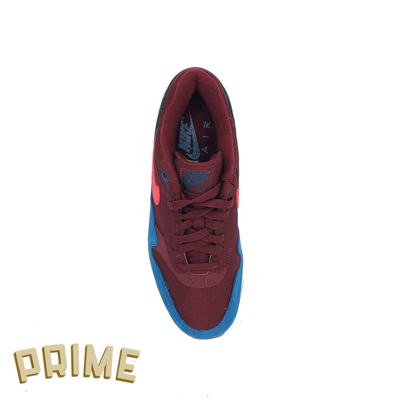 Nike Air Max 1 'Team Rood'