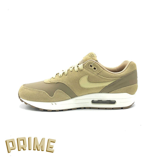 Nike Air Max 1 Premium "Tan"