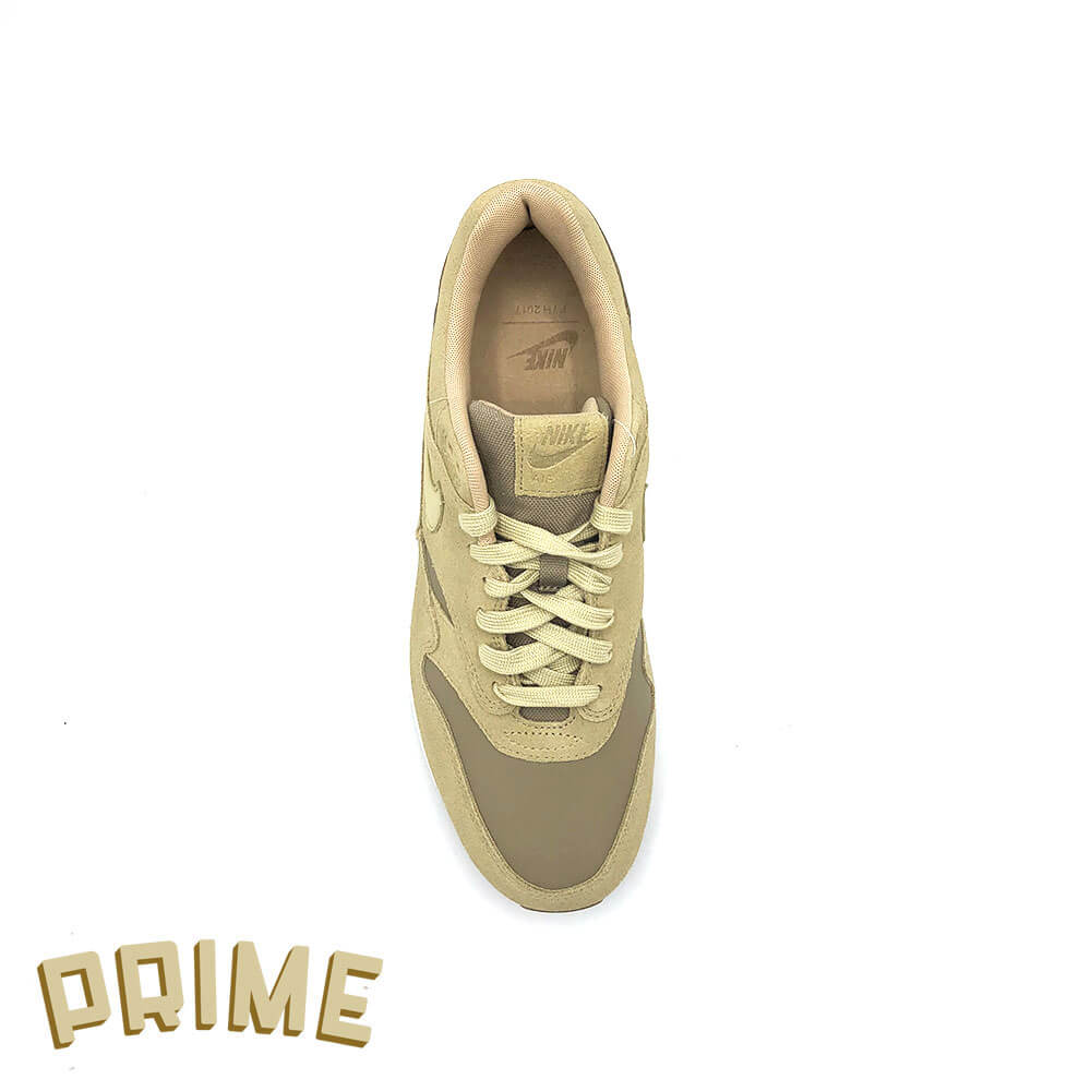 Nike Air Max 1 Premium "Tan"