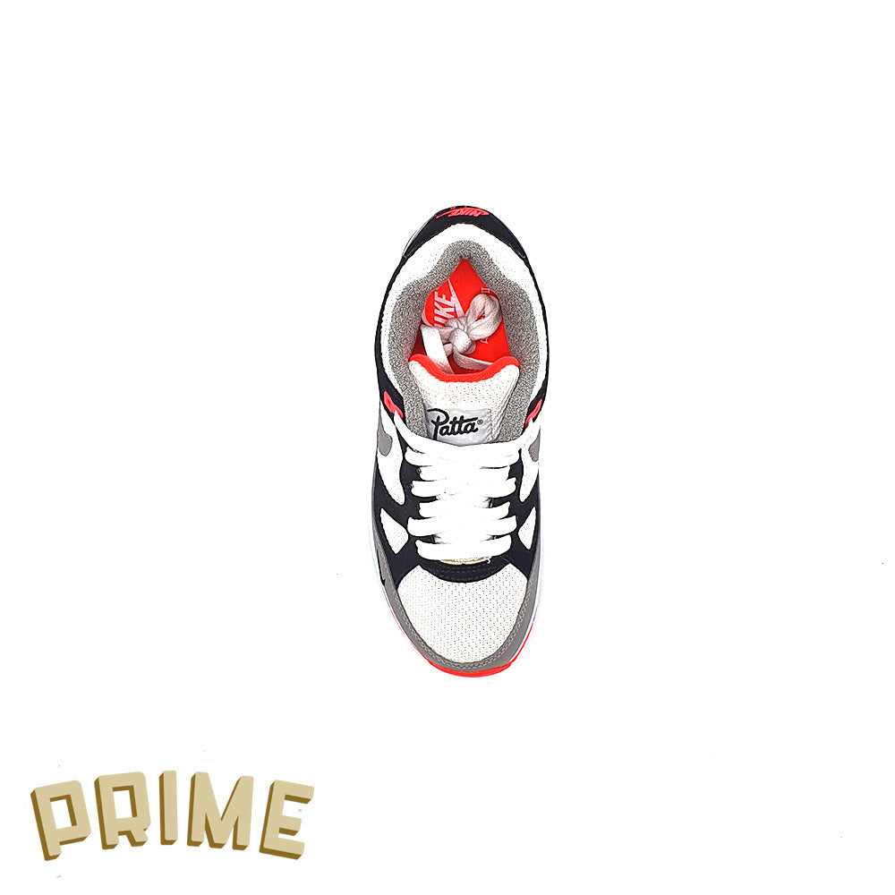 Nike Air Span II QS