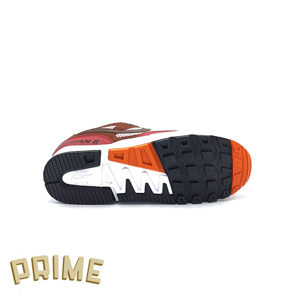 Nike Air Span II QS