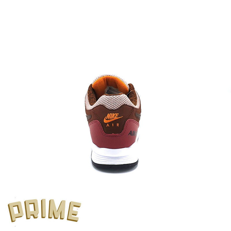 Nike Air Span II QS