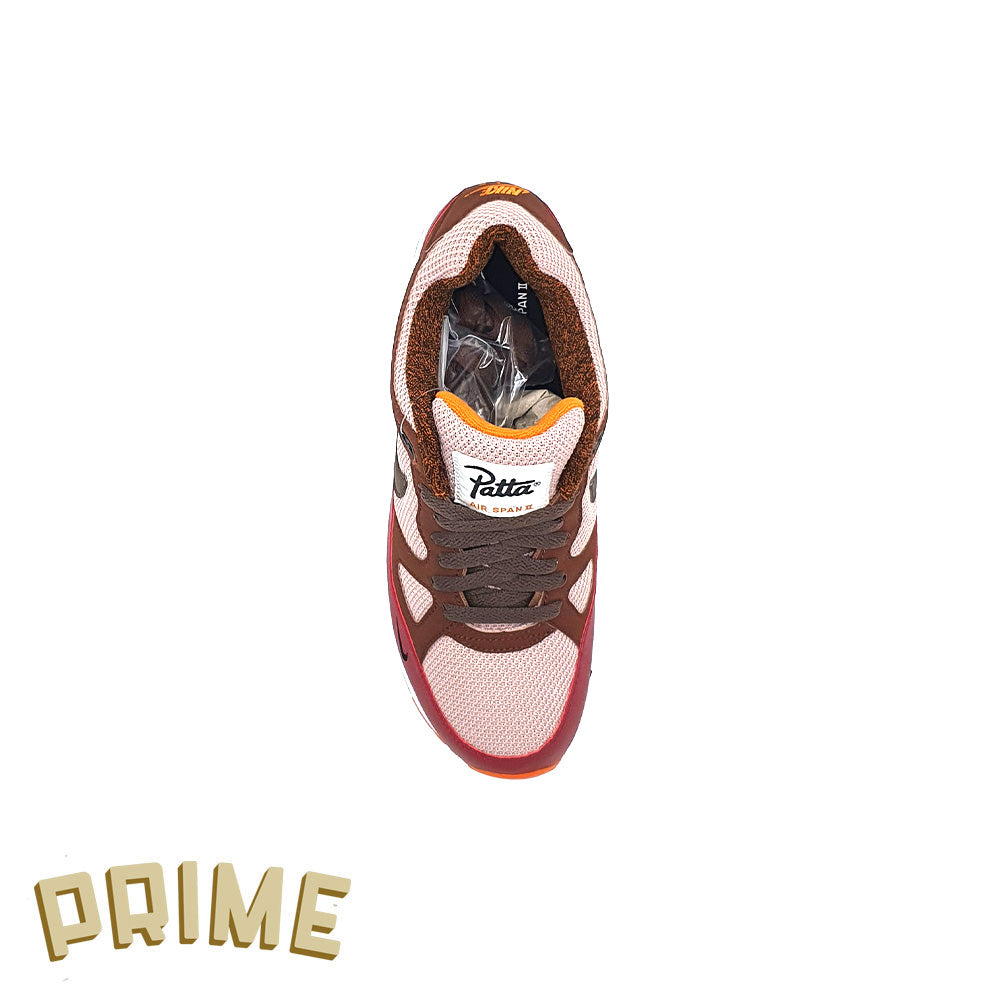 Nike Air Span II QS
