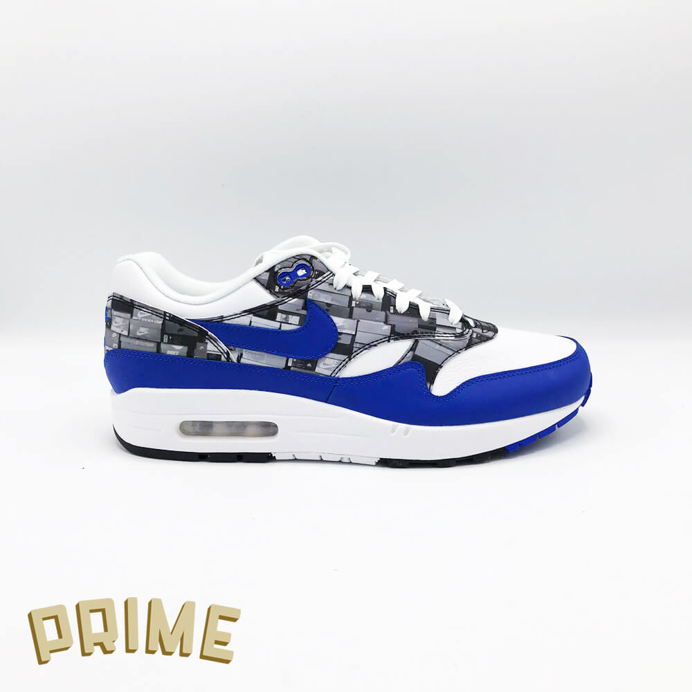 Nike X Atmos ‘We Love Nike’ Air Max 1