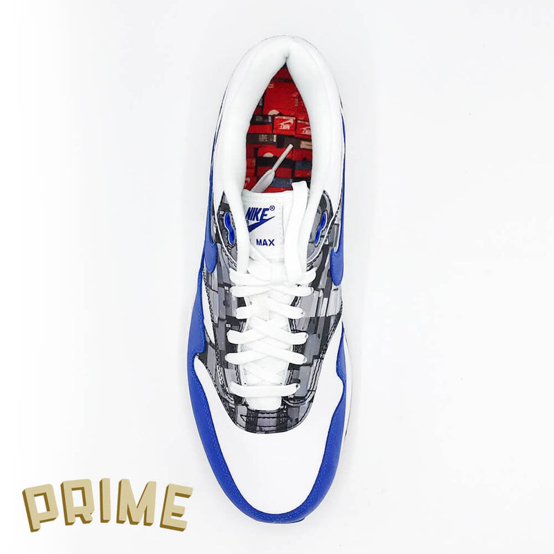 Nike X Atmos ‘We Love Nike’ Air Max 1