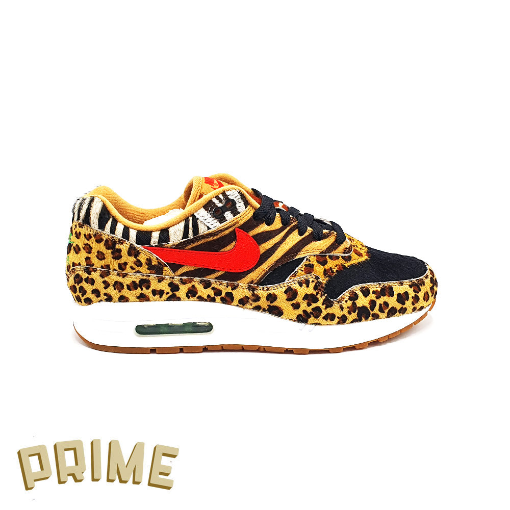 Nike Air Max 1 DLX 'Atmos Animal'