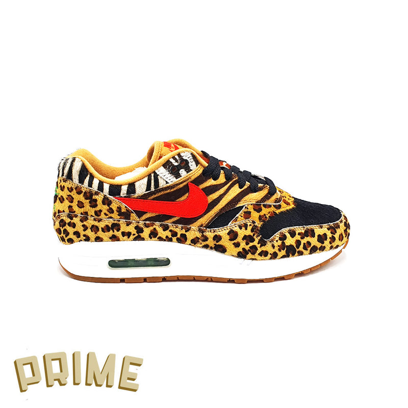 Nike Air Max 1 DLX 'Atmos Animal'