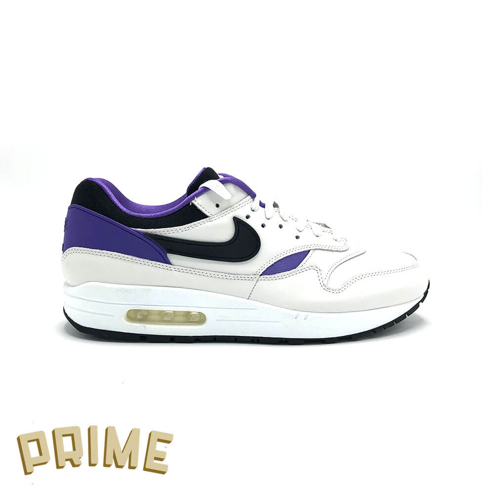 Nike Air Max 1 DNA CH.1 Pack 'Huarache - Purple Punch'