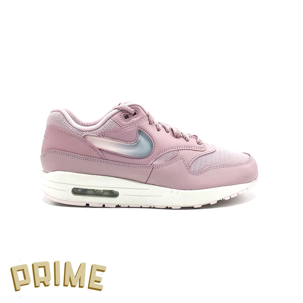 Nike Air Max 1 Jewel Pack "Plum Chalk"
