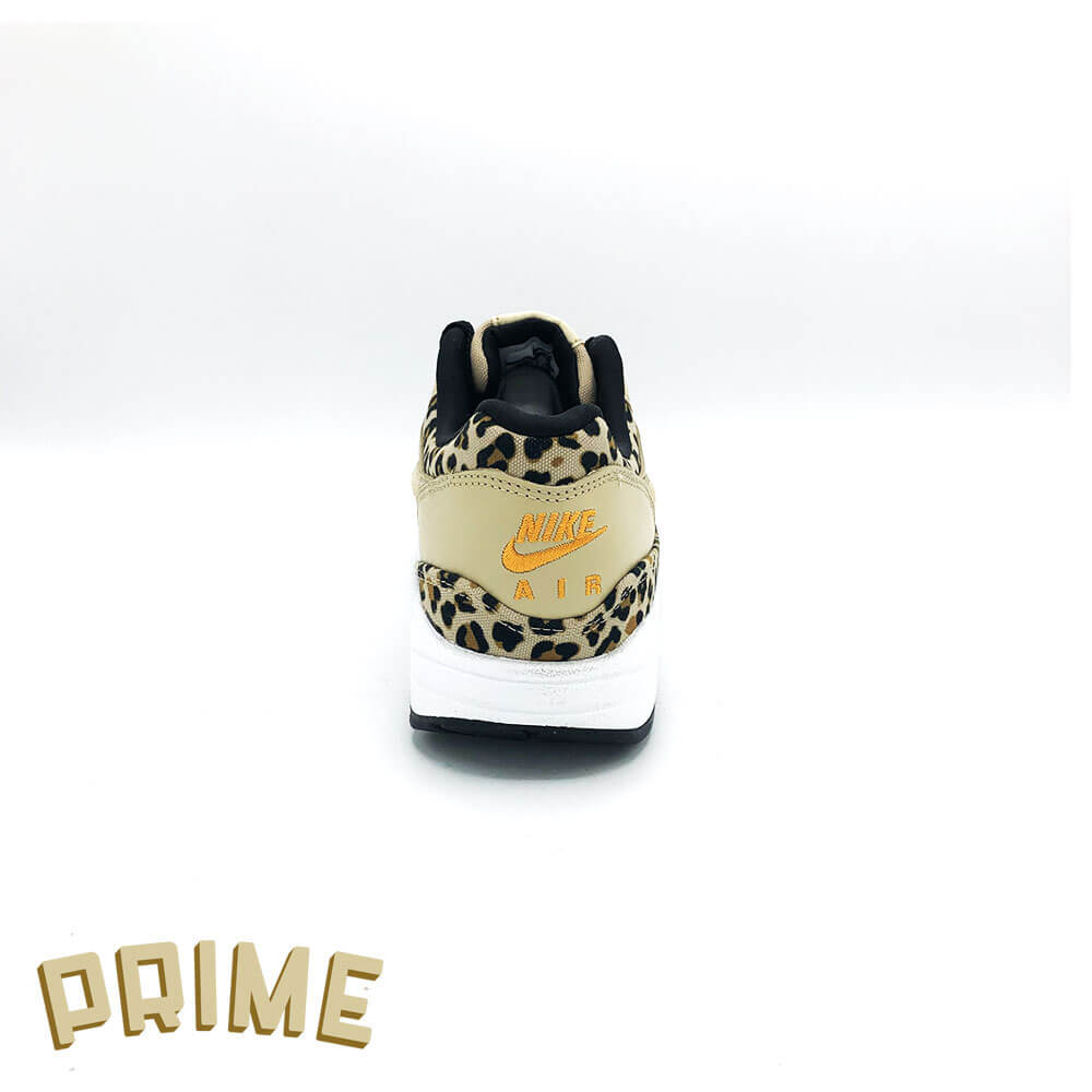 Nike WMNS Air Max 1 'Leopard'