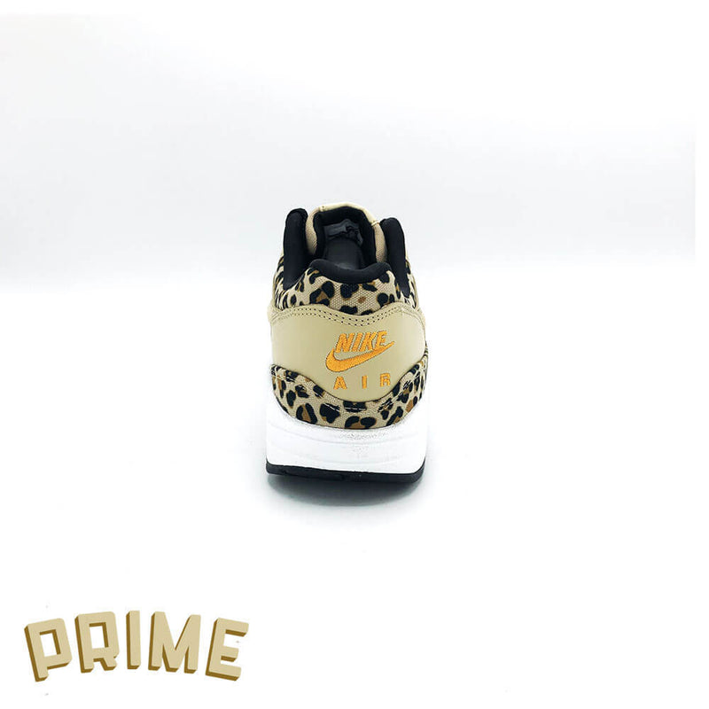 Nike WMNS Air Max 1 'Leopard'
